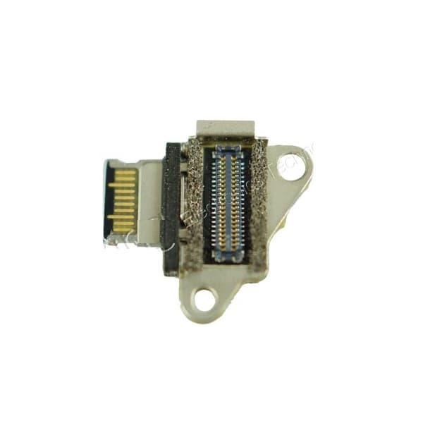 POWER DC IN BOARD NEW MACBOOK 12 2015 A1534 - USB-C BOARD JACK I/O