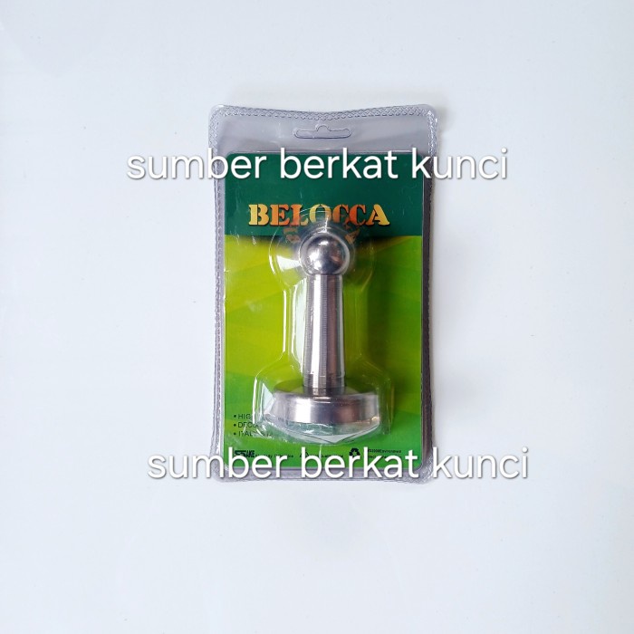 DOOR STOP PINTU / DOOR STOP SOLIGEN / DOOR STOP STAINLESS