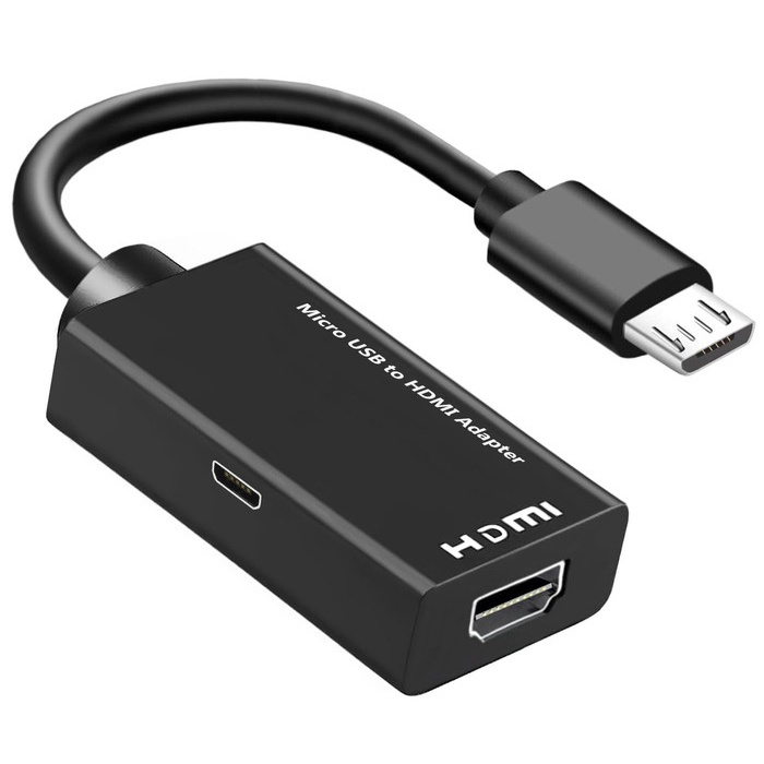 KABEL KONEKTOR SAMSUNG GALAXY NOTE TO HDMI HP TO TV CONNECTOR MHL TERMURAH