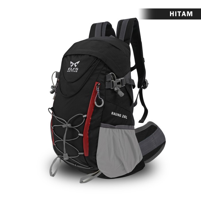 tas ransel WATERPROOF / backpack gunung / hiking / carrier 40l