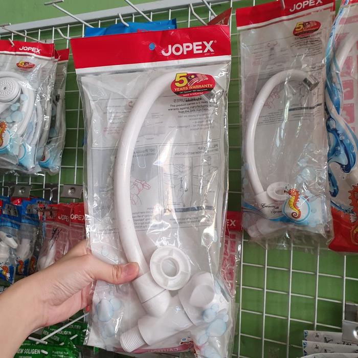 Rk(0)- KRAN CUCI PIRING JOPEX