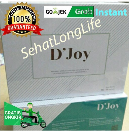 Mplan D'joy fiber M plan fibertrim djoy isi 30 harga promo