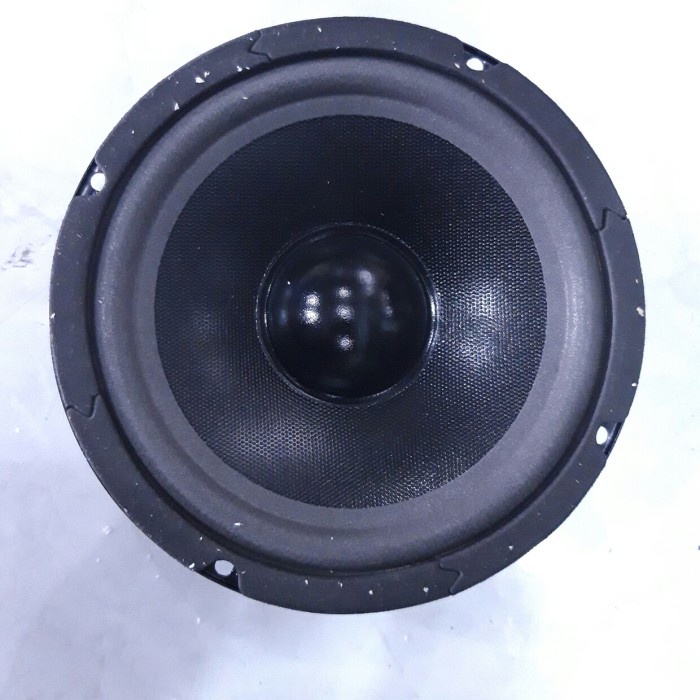 Speaker Acr 6 Inch 660 Woofer Terlaris
