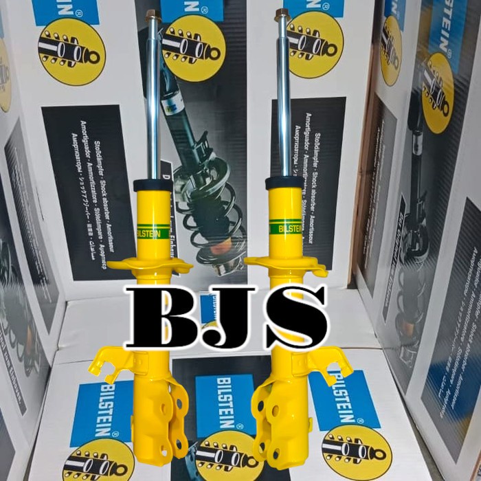 Shockbreaker Shock Absorber Datsun Go/Datsun Go Panca Depan Merk Bilstein Germany
