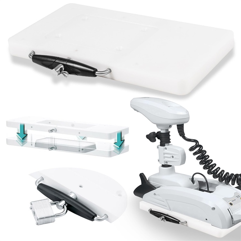 Baru Boat Tool Part RTA 17 1854017 Riptide Terrova Riptide Power Drive V2 & Deckhand 40 Compatible Q