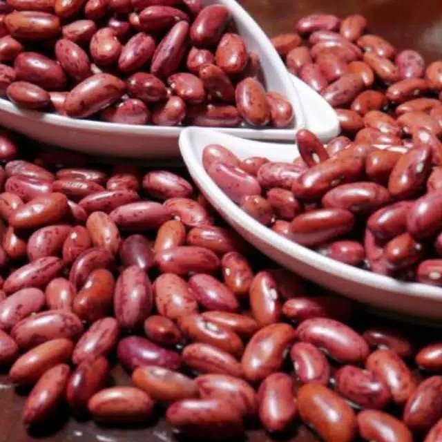 

Kacang merah natrul 1kg lingkar organik red beans