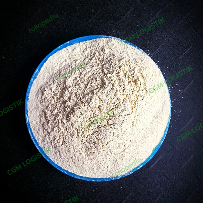 

KACANG HIJAU BUBUK - 1000 GRAM - GREEN BEAN POWDER