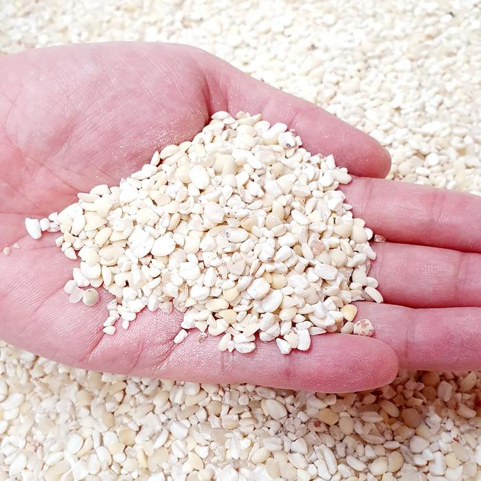 

Jali Jali Aceh Barley - 250 gr