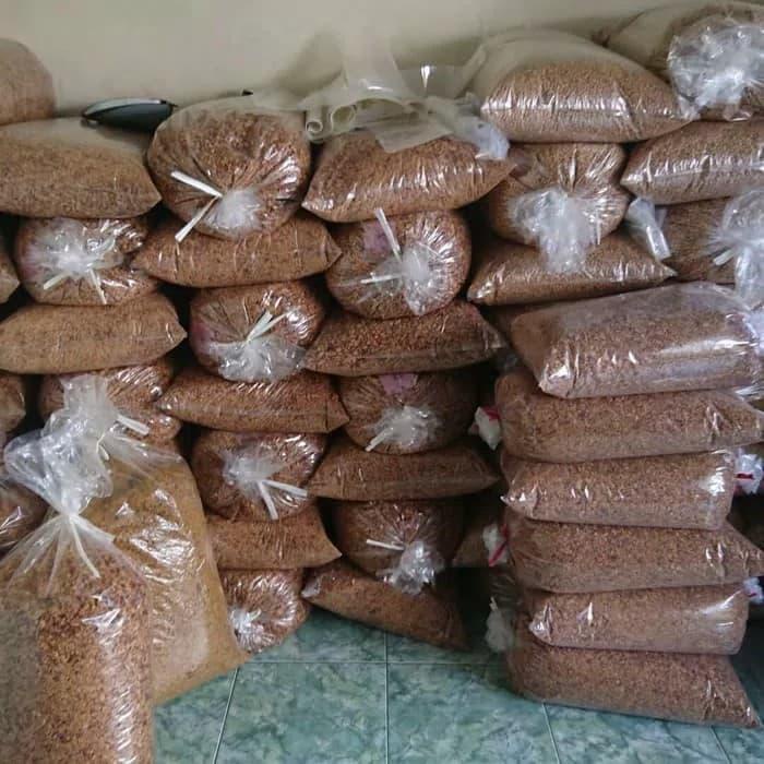 

Bawang Goreng BM 1KG Rempah Pedas - Spices Halal & PIRT 211320801030 - Pelengkap Makanan Instan