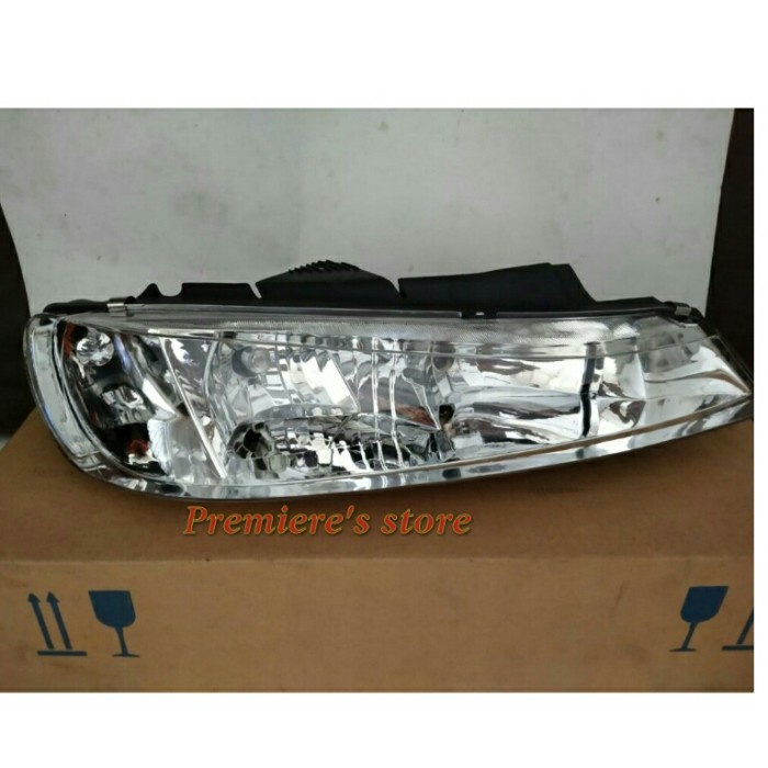 Headlamp/ Lampu Besar Peugeot 406 D9 (Harga Satuan)