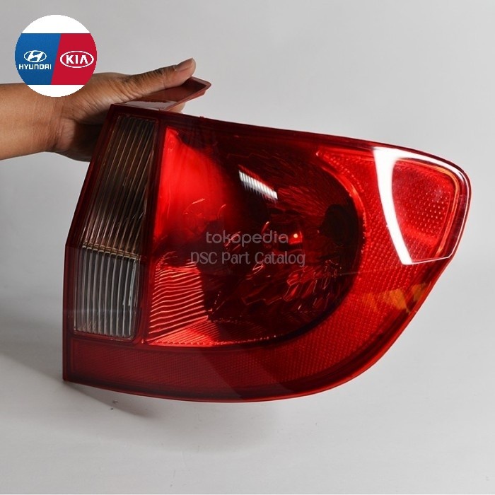 Lampu Stop Lamp Hyundai Getz Hyundai Genuine Parts