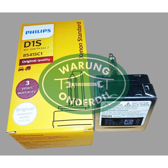 Bohlamp Hid Xenon Mercedes Benz Gla 200