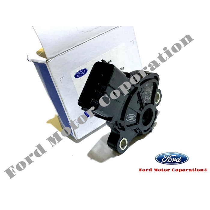 Switch Sensor Selector Neutral Inhibitor Automatic Ford Fiesta 1400Cc