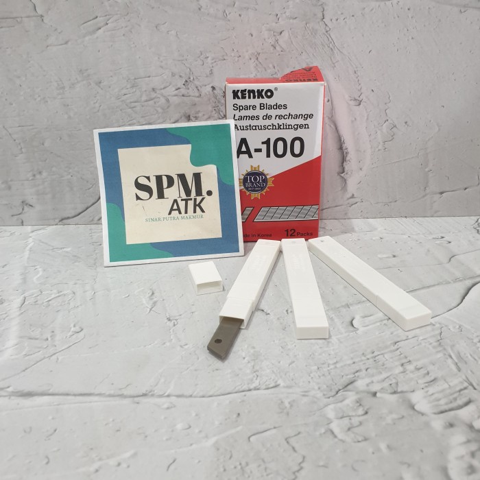 

New Refill cutter A100 kenko