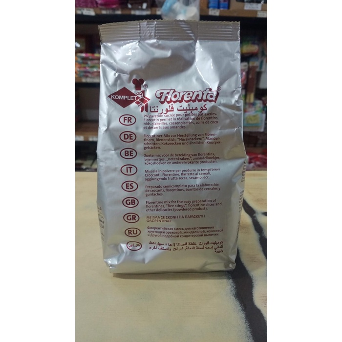 

PROMO! TEPUNG FLORENTA 500GR
