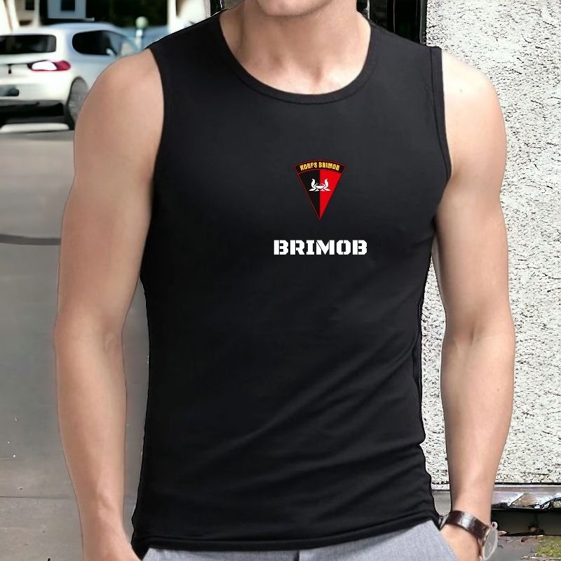 Singlet tni ad/singlet brimob/singlet kostrad/singlet kopassus/singlet olahraga tni ad jersey dryfit