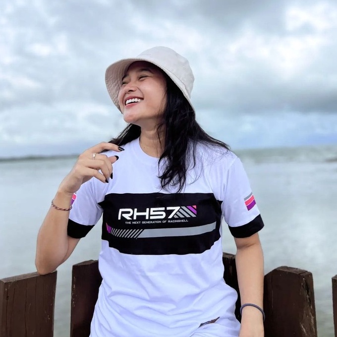 Kaos Racinghell fullprint RH57 Premium