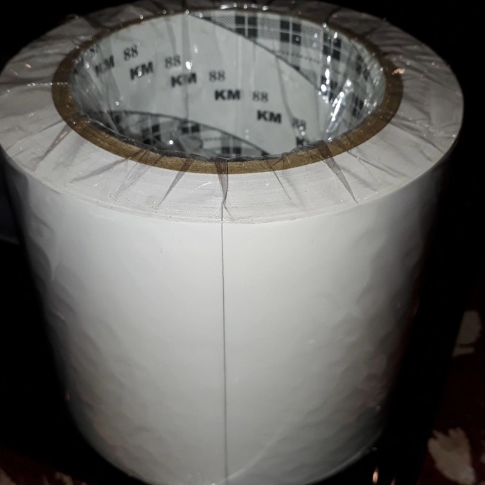 

KM LINE TAPE,SIZE:4"(96MM) X 33M