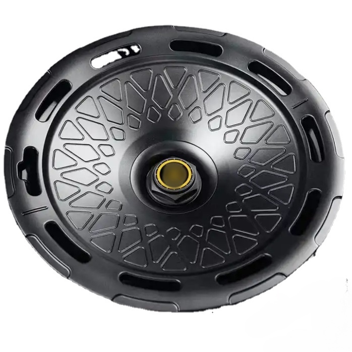 Customize Rims 24 6061-T6 Aluminium Alloy 16 To 22 Inch 2-Piece 3-Piece Luxury Forged Car Wheels For