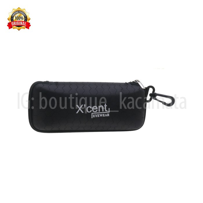 FRAME KACAMATA ANAK X'CENT ORIGINAL 8135-C1