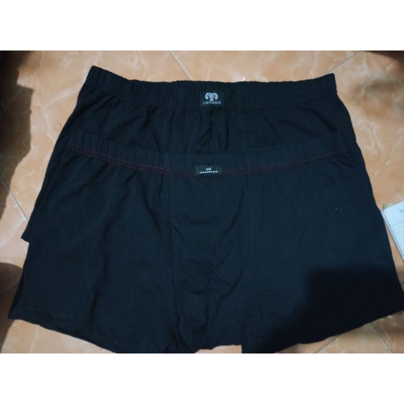 boxer ceceba gotzburg original