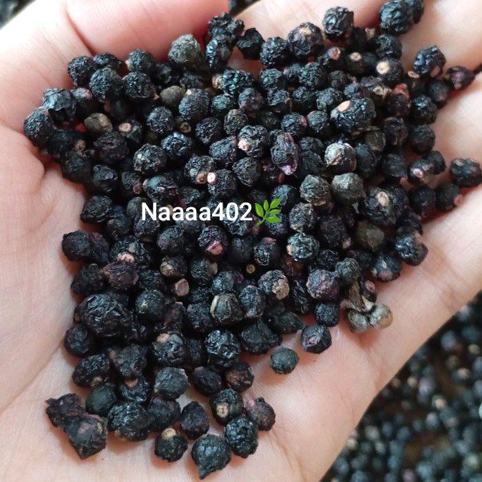

Buah Angkung Kering Isi 400 Biji Obat Herbal Alami