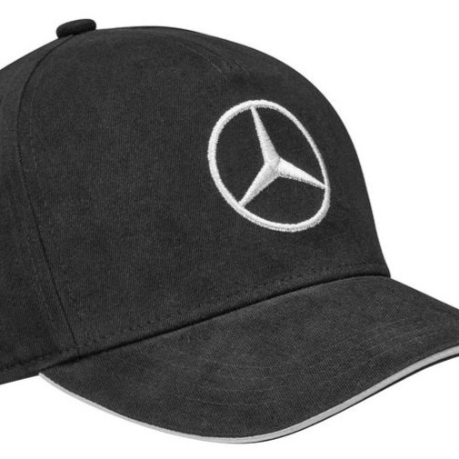 Topi Mercedes-Benz Original B66954531/64 #Gratisongkir