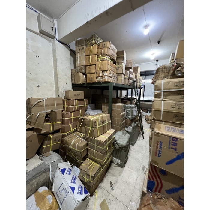 Gemilang Karya Ats Palu Bodem 2 3 4Lbs American Tools Bodam Godam