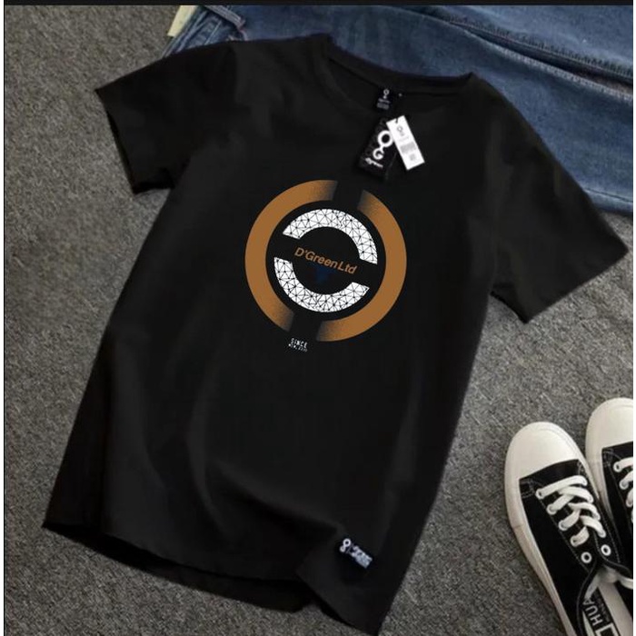 Navero-Kaos distro original/baju kaos distro cowok ori/kaos ariel noah/kaos distro bandung