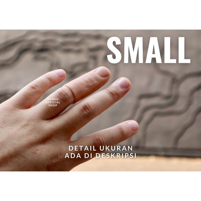 Promo Terbaru Alat Sulap Vernet Little Finger Tip - Alat Sulap Jari Telunjuk Palsu Snm82