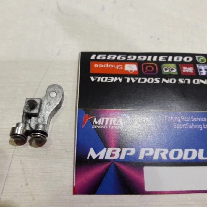 Oscilation slider defector 2500 3000 kamikaze atc