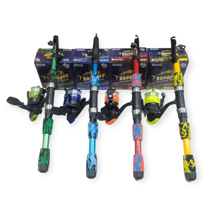 Ready Set Pancing 2.1 Japan Style 6 Bearing