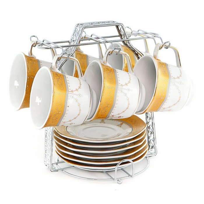 Cangkir Set Vicenza - C78-1