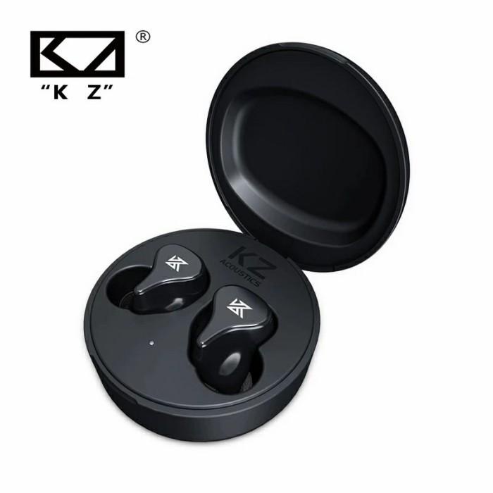 KZ Z1 Pro TWS True Wireless Stereo Bluetooth 5.2 Earphone TWS