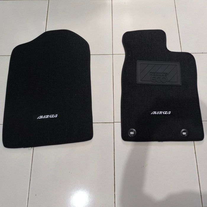karpet depan Avanza 2010-2014