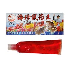 Racun Tikus Tetes Maowang Heizen – Formula Ampuh dari Cina