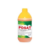 Herbisida Posat 480 SL 1 Liter – Pembasmi Gulma Sistemik Non‑Selektif