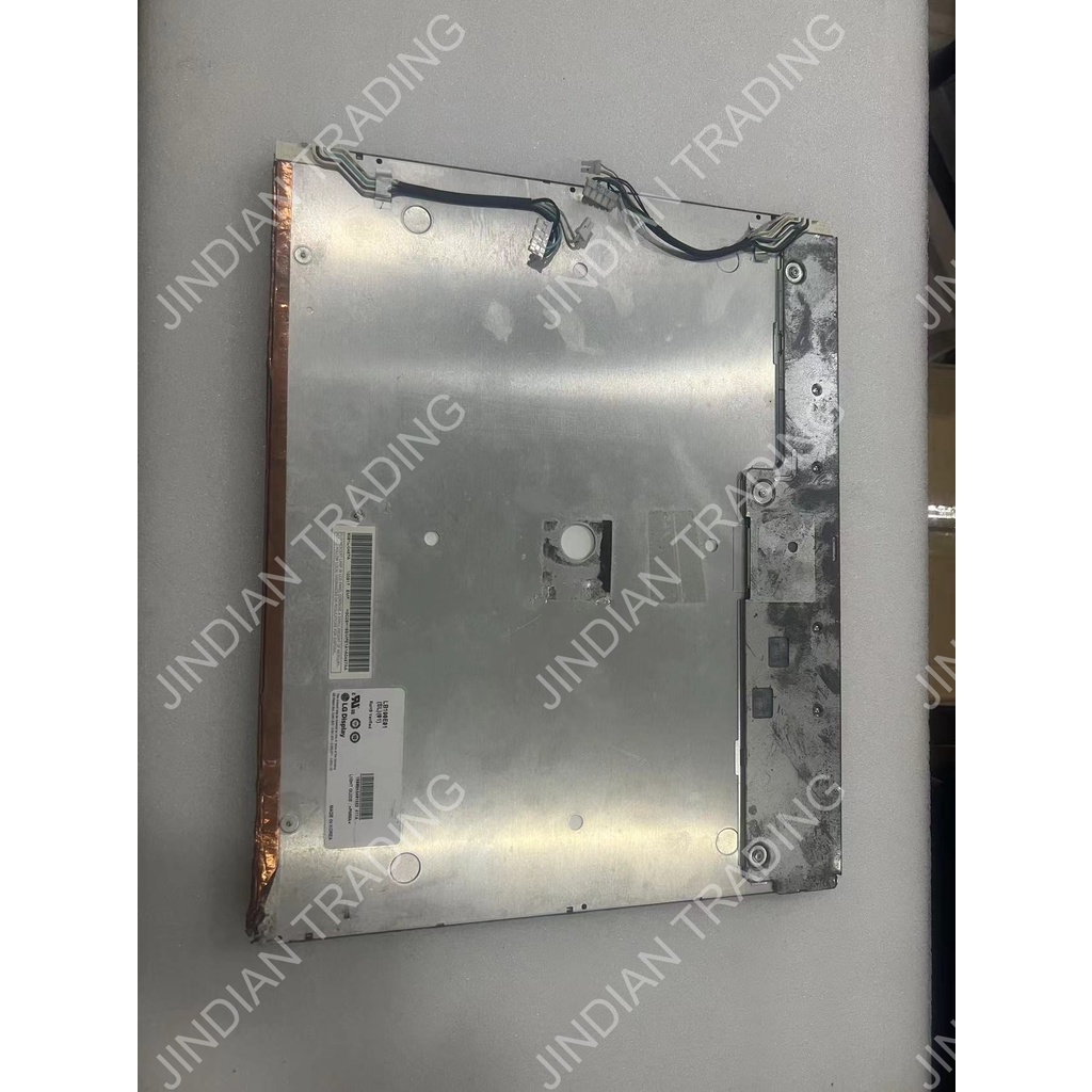 BARU 9inch 1280*1024 Tft Lcd Screen Panel LB190E01 SL01 24 Hours Delivery