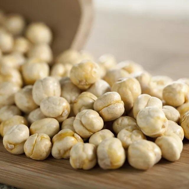 

OBRAL Kacang Arab 1kg camilan Grosir Oleh Oleh Haji/ Kacang Arab Chickpea Garbanzo Matang 1kg - HC