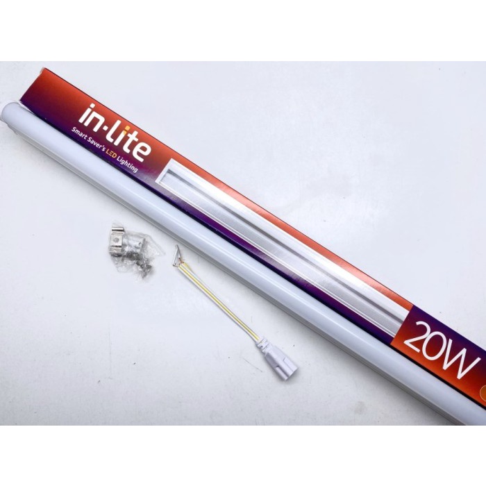 LAMPU T5 LED INLITE 5W 10W 14W 20W TL NEON INLITE LED