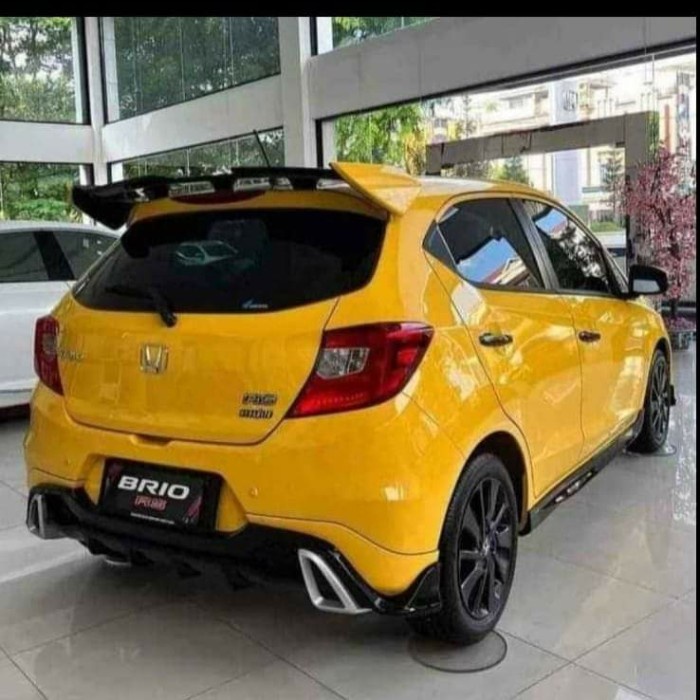 TERBARU diffuser urbanite BRIO RS