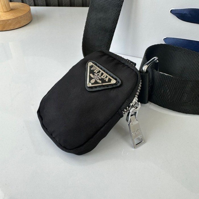 Hot Sale Tas Wanita Predong684 Branded Mirror Original