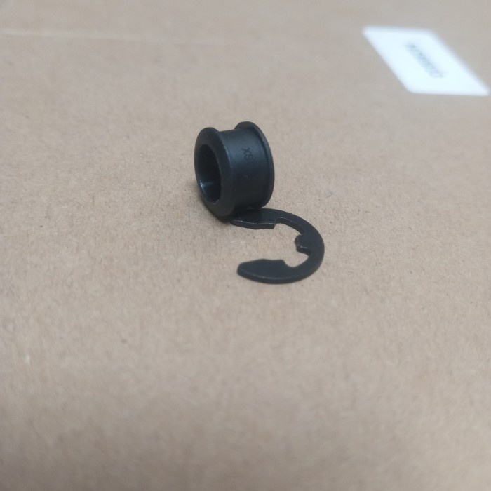 BUSHING BOS KARET PERSNELING KABEL TRANSMISI SUZUKI ERTIGA MANUAL.