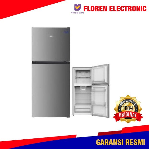 Gea Kulkas 2 pintu G2HD-198 / G2HD 198 / G2HD198 198 liter Jabodetabek