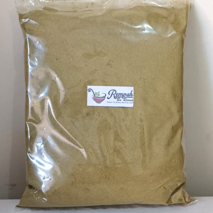 

TERMURAH!! DAUN JATI CINA BUBUK 500 GRAM PREMIUM