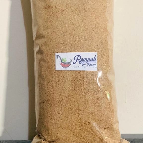 

TERMURAH!! SARANG SEMUT BUBUK 500 GRAM