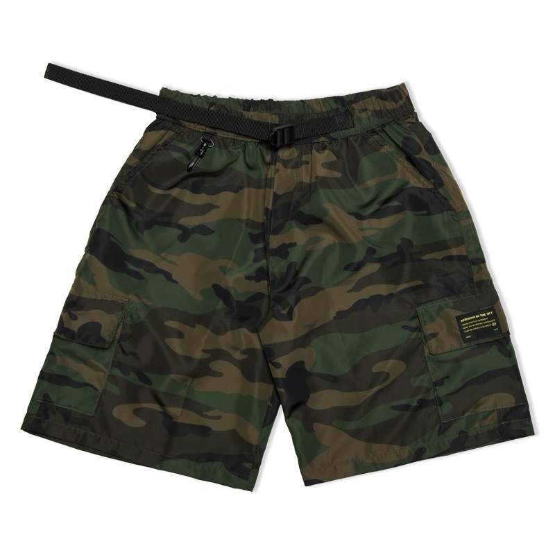 Morrowsky - Short Cargo Boardshort Cargo - Morrowsky