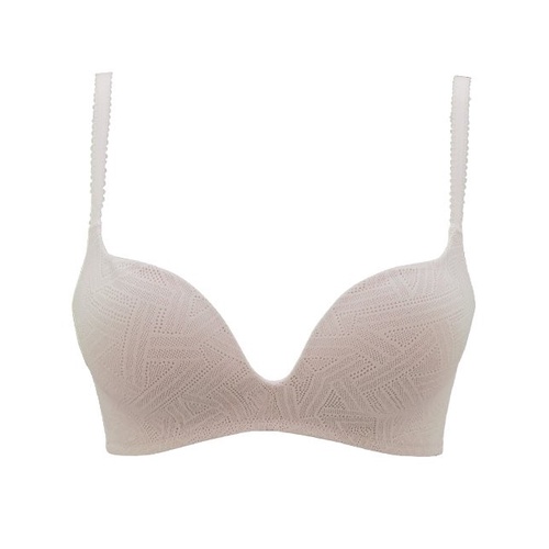 Wacoal Mood Lovable Ib 5469 - Non Wire - 3/4 Cup Terlaris