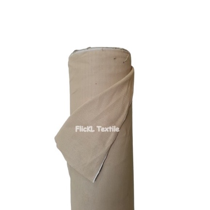 Lariss- Kain Selvedge Bahan Jeans Selvedge Denim Selvedge Line Putih Thailand