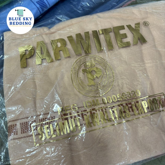 Selimut Kain Lembut Parwitex #Gratisongkir #Sale #Discount